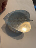 唐興茶漏 菩提葉茶濾茶隔過濾網(wǎng)濾茶器漏斗304不銹鋼茶慮功夫茶具配件 304不銹鋼菩提葉 茶漏 曬單實拍圖