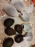 甜果源 進(jìn)口秘魯牛油果 新鮮即食鮮果鱷梨秘森林奶油細膩大果寶寶輔食 單果190g+【5A超大號果】 10個(gè)裝【實(shí)惠裝】 曬單實(shí)拍圖