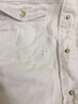 衣物服除銹劑衣物去銹漬去銹水去繡劑去銹靈去鐵銹除銹劑去斑靈白衣服用除銹水除銹清洗劑 衣物除銹劑1瓶 曬單實(shí)拍圖