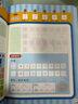 【幼兒寫字啟蒙】華夏萬(wàn)卷3步學(xué)寫字控筆訓(xùn)練字帖3-6歲幼兒園兒童描紅幼小銜接卡通貼紙寫字本早教運(yùn)筆描線 曬單實(shí)拍圖