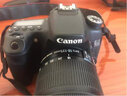 佳能高品質(zhì)二手70D 77D  80D 90D單機套機入門(mén)級旅游便攜家用數碼單反相機 佳能70D單機 95新 曬單實(shí)拍圖