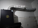 肯恩（KENEN）C37 家用智能大吸力凈化吸油煙機(jī) 曬單實(shí)拍圖