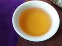 祥燕 容量400毫升四方壺陶瓷茶壺帶過濾網(wǎng)青花瓷茶壺瓷器茶壺餐館會所酒店花茶壺 釉中彩蘭山水 曬單實(shí)拍圖