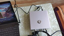 艾肯【人氣精選】icon Uports4 Dyna外置聲卡電腦直播K歌配音錄書有聲小說錄音設(shè)備全套裝 Uports4+鐵三角2020 曬單實拍圖