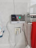 四季沐歌（MICOE） 太阳能热水器配件通用型全智能温控器控制器仪表自动上水水温水位传感器测控显示器 A1仪表+4芯侧置传感器 实拍图