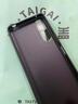 科創(chuàng)偉 適用于索尼Xperia 5 IV手機(jī)殼Xperia5IV保護(hù)套全包防摔素皮網(wǎng)紅創(chuàng)意男女款 索尼Xperia 5 IV手機(jī)殼黑色 曬單實(shí)拍圖
