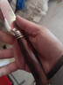 雅刃廚房專(zhuān)用刀具套裝菜刀組合三件套德國大馬士革鋼刀具菜刀套裝 主廚3件套【贈】刀架+磨石+剪刀 曬單實(shí)拍圖