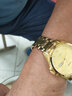 歐品客瑞士認證品牌手表男機械表全自動(dòng)男表夜光防水進(jìn)口機芯男士手表 歐品客-3171-鋼帶全金色 曬單實(shí)拍圖