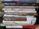 重新生活 張平小說 曬單實拍圖