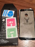 特七 oppo r11s手機殼r9s布紋plus保護套R9超薄R11硅膠全包st個性t潮牌k防摔外殼 【OPPO R11S】灰色 曬單實拍圖