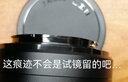 七工匠35mm f0.95 人文廣角大光圈夜神鏡頭 人文攝影 夜景人像 柔美虛化 索尼E口 曬單實拍圖