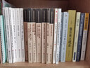 中外音樂(lè )鑒賞叢書(shū)——中國民族音樂(lè )鑒賞 曬單實(shí)拍圖