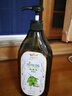 千秋明月（QianQiuMingYue） 橄欖油潤膚精油滋潤刮痧推拿全身通經(jīng)絡(luò )刮痧開(kāi)背美容院通用 1瓶裝 曬單實(shí)拍圖