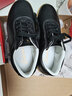 勁武太極鞋男女太極拳武術(shù)鞋柔軟牛筋底皮鞋四季晨練健身練功運動(dòng)鞋 黑色【建議選大一碼】 38 曬單實(shí)拍圖