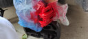 三和耐高温漆卡钳喷漆自喷漆汽车摩托车刹车盘高温漆耐高温卡钳激情红 实拍图