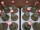 梅蘭春【百姓口糧酒】38度 光瓶酒 泰州芝麻香型白酒 大白瓶 500ml*12瓶裝 曬單實(shí)拍圖