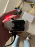 DRIFT Drift Ghost XL  运动相机摩托车行车记录仪自行车vlog短视频直播摄像机 白色旅游套装 实拍图