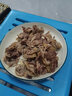 白云飄【草原羊肉】 內(nèi)蒙古生鮮肚包肉羊肉腸 家庭聚餐方便菜 羊肉腸2斤 曬單實(shí)拍圖