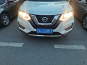 科浦仕適用日產(chǎn)奇駿透鏡led大燈改裝遠近一體近光燈遠光燈led車燈泡 奇駿 10-20款【近光】2支裝 曬單實拍圖