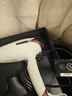 ghd吹風(fēng)機 家用大功率負離子護發(fā) 冷熱造型風(fēng)筒電吹風(fēng)發(fā)廊速干送男女朋友生日禮物 象牙白 曬單實(shí)拍圖