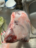 禧寧堡寧夏鹽池灘羊肉生鮮羊排羊后腿肉新鮮羊肉卷原切火鍋食材源頭直發(fā) 鹽池灘羊后腿5斤 曬單實(shí)拍圖