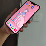 漫牛 適用于蘋果13鋼化膜抗藍(lán)光護(hù)眼iphone13promax綠光磨砂新款防指紋電競游戲膜 13ProMax【電競綠光膜】|護(hù)眼防輻射 曬單實(shí)拍圖