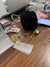 玲娜貝兒云朵包diy手工編織包包粗毛線材料包自制禮物送女友 淺粉色材料包+珍珠鏈條【編織教程聯(lián)系客服】 曬單實拍圖