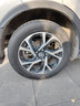 韓泰輪胎 萬途仕 H432 Hankook 途虎包安裝 215/60R17 96V 曬單實拍圖
