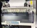 爱普生（EPSON） 针式打印机  LQ-300KH 卷筒式票据打印 替代LQ-300K+II 套餐：官方标配+原装色带1条 实拍图
