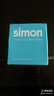 西蒙（SIMON）開關(guān)插座  E6系列香檳金色   86型墻壁家用強電電源開關(guān)電工清單 一開單控開關(guān) 曬單實拍圖
