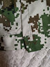 溫蔓爾兒童迷彩服套裝男童女孩夏令營(yíng)中小學(xué)生軍訓(xùn)服裝幼兒園迷彩演出服 【升級(jí)款】長(zhǎng)袖套裝-叢綠(男女通用) 140 cm 曬單實(shí)拍圖
