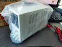 TES-1500臺灣高精度數(shù)字電容表測試儀檢測儀 0.1pf-20mF過載保險絲保護 臺灣泰仕TES1500標配 曬單實拍圖