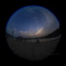 七工匠 4mm f2.8 225°圓周魚(yú)眼鏡頭無(wú)人機(jī)魚(yú)眼鏡頭適用于X,E 黑色 富士X口 曬單實(shí)拍圖