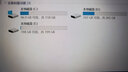 聯(lián)想（LENOVO） 聯(lián)想拯救系列原裝SSD固態(tài)硬盤M.22280 Nvme Pcie協(xié)議電競游戲升級硬盤 128G 小新潮7000/E585/E570 曬單實拍圖