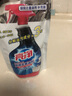 威露士亮凈 廚房去重油劑氧漂抗菌配方 廚房油煙機重油污凈 500ml 1袋 【去油劑】補充裝 曬單實拍圖