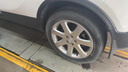 天合（TRW）剎車片后片適用于經(jīng)典科魯茲/英朗GT/XT/創(chuàng)酷/昂科拉 GDB1844DT  曬單實拍圖