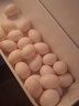 我老家新鮮農家鴿子蛋雜糧喂養孕婦寶寶營(yíng)養生鮮 30枚裝 曬單實(shí)拍圖