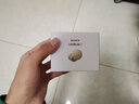 索尼（SONY） LinkBuds S 舒適入耳真無(wú)線(xiàn)藍牙耳機 防水音樂(lè )跑步運動(dòng)高清通話(huà) 送男友女友學(xué)生禮物 淡褐色 曬單實(shí)拍圖