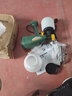 普力捷電動噴槍噴漆工具乳膠漆油漆噴槍電動噴漆槍噴漆機噴涂機噴漆神器 9617ST升級款 曬單實拍圖