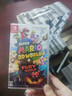 任天堂（Nintendo）switch 游戲卡帶NS全新原裝海外版實(shí)體卡游戲軟件 刀劍神域 碎夢(mèng)邊境 中文 曬單實(shí)拍圖
