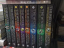 英文原版 獵魔人小說(shuō) The Witcher Boxed Set 巫師套裝 魔幻小說(shuō) 白狼杰洛特 網(wǎng)飛美劇原作 安德烈斯帕克沃斯基 曬單實(shí)拍圖