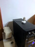 Aseblarm usb擴(kuò)展器集分線器轉(zhuǎn)換接頭多口typec筆記本電腦拓展塢插頭多功能ubs外接U盤 【USB單接頭】- 深邃黑  0.25M 曬單實(shí)拍圖