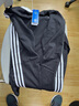 Adidas阿迪達斯 三葉草男女打底衫經(jīng)典復古運動(dòng)黑色圓領(lǐng)長(cháng)袖T恤上衣 IA4877 XL 曬單實(shí)拍圖