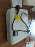 愛普生（EPSON）CB-X06 投影儀 X05 升級教學(xué)商用辦公會議 投影儀家用 3600流明 XGA 白色 CB-X06【默認(rèn)發(fā)升級款】 官方標(biāo)配+150寸電動幕布+吊架+高清線 曬單實(shí)拍圖