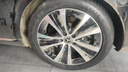 固特異（Goodyear）【包安裝】固特異輪胎 Eagle F1 Asymmetric 3 彎道之王三代 245/45R18 100Y * MOE防爆22年 曬單實拍圖