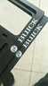 世格車(chē)牌邊框車(chē)牌照框汽車(chē)牌架框專(zhuān)車(chē)專(zhuān)用加厚雙層新交規車(chē)牌邊框架 別克適用 黑色 曬單實(shí)拍圖