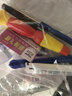 Dsheng 適用oppo R11/r11s/plus電池閃充大容量手機(jī)更換內(nèi)置電板 OPPO R11S大容量電池【BLP643】 +拆機(jī)工具包+視頻教程 曬單實拍圖