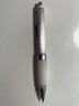 uni日本UNI三菱按動(dòng)筆芯SXR-5/SXR-7中油筆芯替芯適用于三菱SXN-157S/SXN-1000 6支裝/黑色0.5 規格 曬單實(shí)拍圖