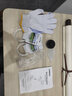 美達斯（Medas）美達斯電動割草機小型家用多功能草坪修剪機打草機除草機剪草神器 650W打草機+10米線 曬單實拍圖