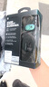 SKullcandy 骷髏頭 PUSH TWS真無(wú)線(xiàn)藍牙耳機 入耳式運動(dòng)防脫落安卓蘋(píng)果耳機 變色青綠色 曬單實(shí)拍圖